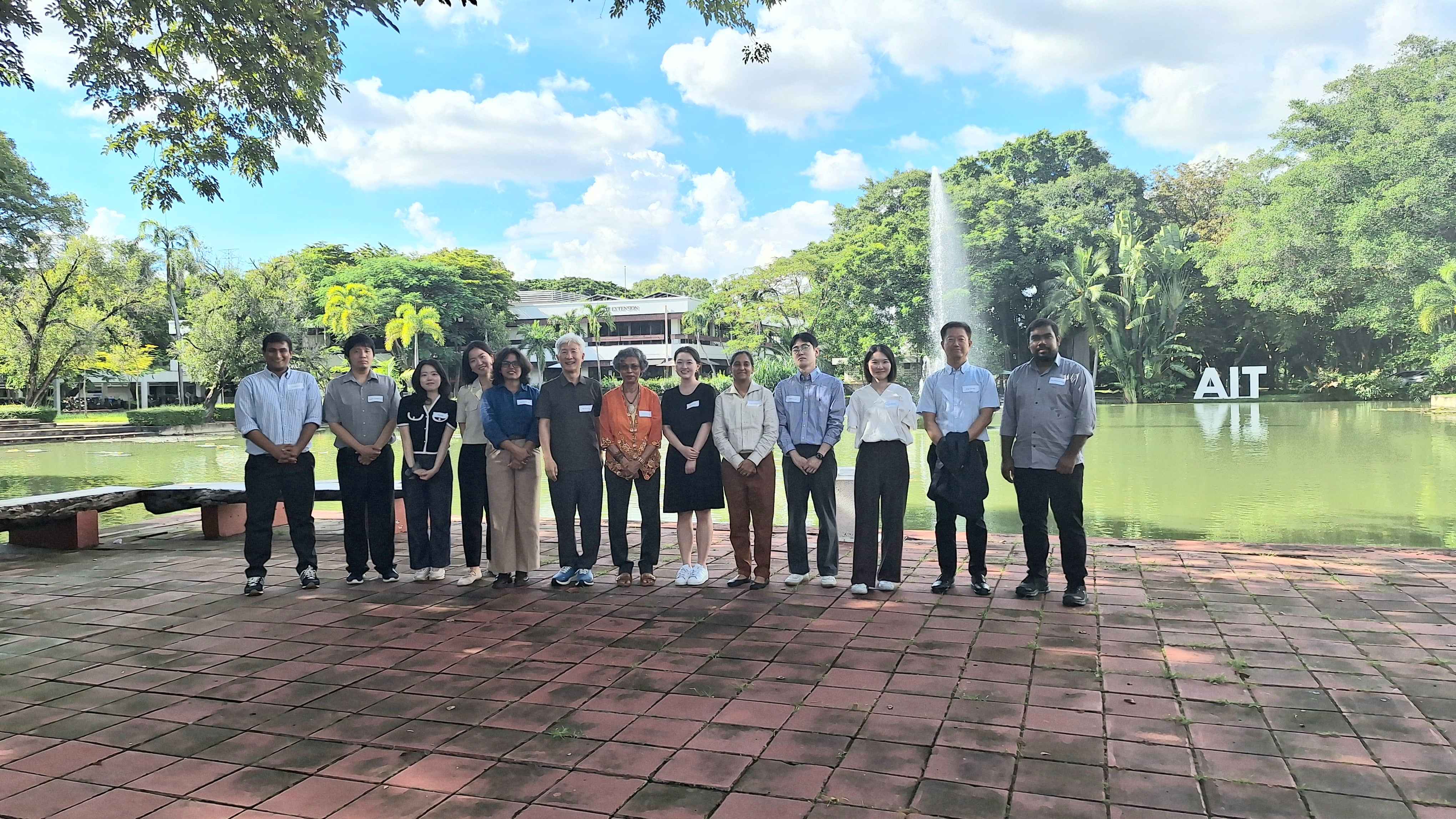 AIT Workshop Photo 3